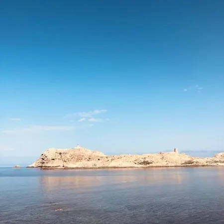 Superbe De Standing شقة LʼÎle-Rousse