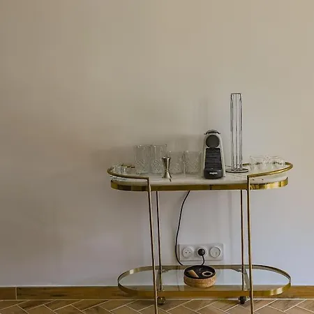 Superbe De Standing Appartement *