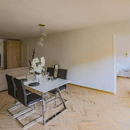 Superbe De Standing Apartment