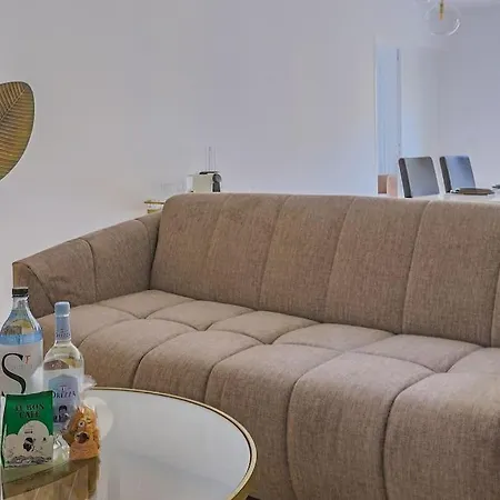 Superbe De Standing Apartment *