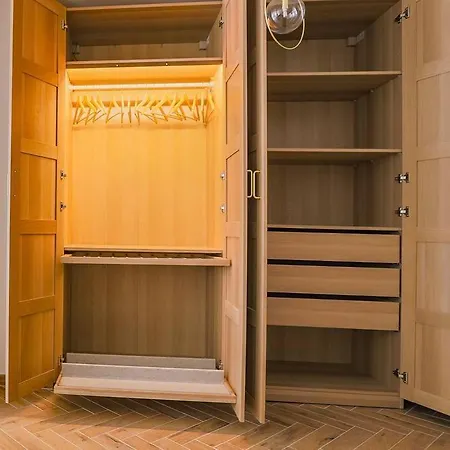 Superbe De Standing Apartment