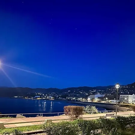 Superbe De Standing L'Ile-Rousse (Corsica)