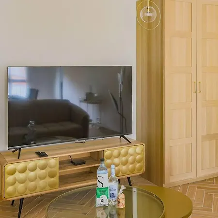 Superbe De Standing Apartment